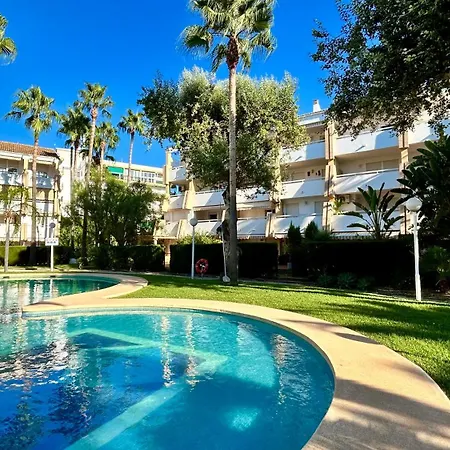 Casa Cbl12 Apartamento Platja de Larenal Exterior foto