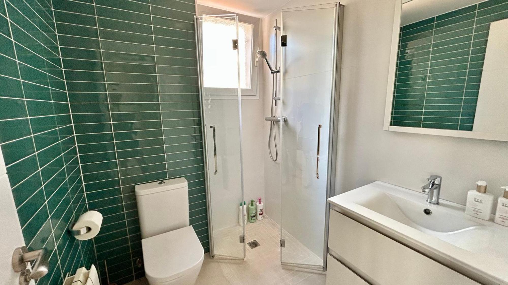 Apartment Casa Cbl12 Platja de Larenal