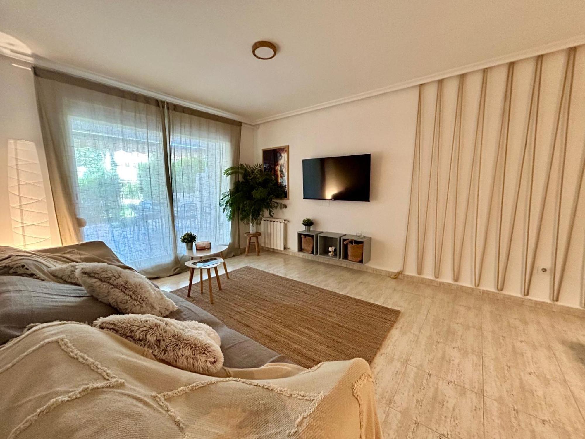 Casa Cbl12 Apartment *